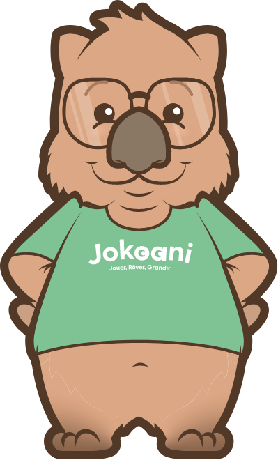 wombat jokoani